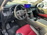 Toyota Land Cruiser VXR Twin Turbo 2025